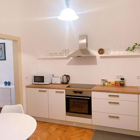 Zamek Ruda Nad Moravou Apartment ภายนอก รูปภาพ