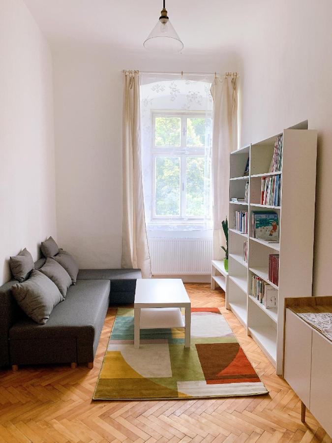 Zamek Ruda Nad Moravou Apartment ภายนอก รูปภาพ