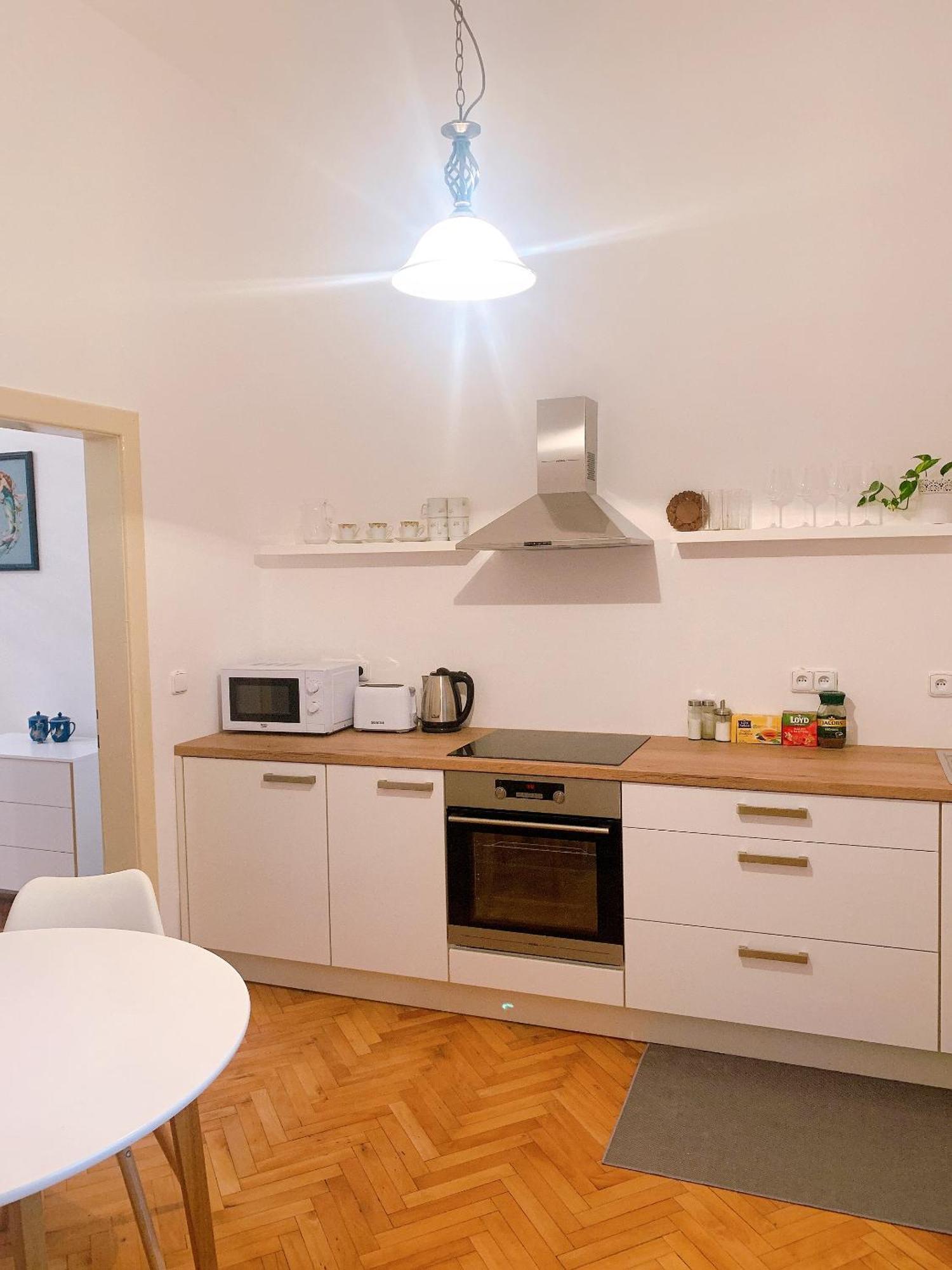 Zamek Ruda Nad Moravou Apartment ภายนอก รูปภาพ