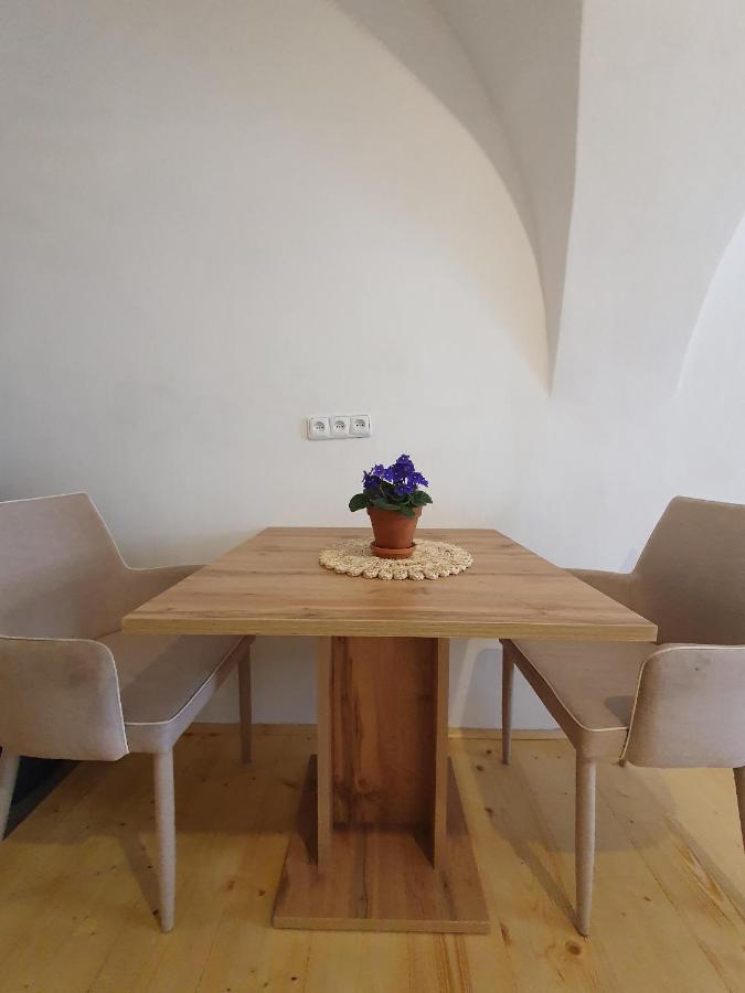 Zamek Ruda Nad Moravou Apartment ภายนอก รูปภาพ