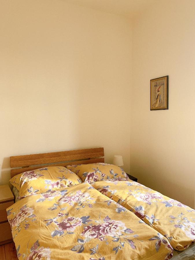 Zamek Ruda Nad Moravou Apartment ภายนอก รูปภาพ